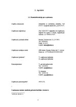 Biznesa plāns 'Biznesa plāns SIA "Le Foto"', 2.