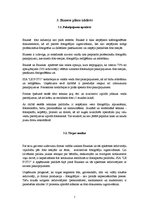 Biznesa plāns 'Biznesa plāns SIA "Le Foto"', 5.