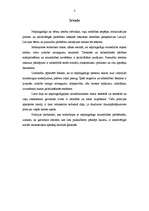 Referāts 'Nepilngadīgo noziedzība un determinantes Latvijā', 3.