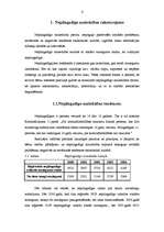 Referāts 'Nepilngadīgo noziedzība un determinantes Latvijā', 4.