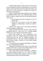 Referāts 'Nepilngadīgo noziedzība un determinantes Latvijā', 8.