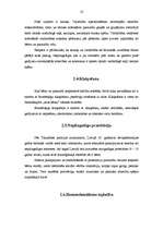 Referāts 'Nepilngadīgo noziedzība un determinantes Latvijā', 10.