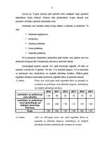 Referāts 'Nepilngadīgo noziedzība un determinantes Latvijā', 12.