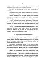 Referāts 'Nepilngadīgo noziedzība un determinantes Latvijā', 25.