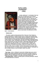 Konspekts 'Viktors Igo un viņa darba "Nožēlojamie" analīze', 5.