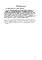 Konspekts 'Viktors Igo un viņa darba "Nožēlojamie" analīze', 7.