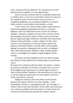 Eseja 'Siltumnīcas efekta ietekme uz zemes ekosistēmas attīstību', 2.