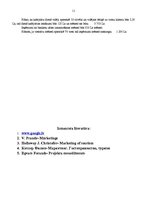 Biznesa plāns 'Viesnīca SIA "Jūras brīze"', 11.