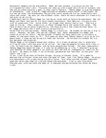 Eseja 'Tribute Article: Johnny Depp ', 1.