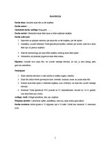 Referāts 'Sejas āda un tās kopšana', 2.