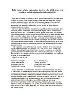 Referāts 'Jods latviešu mitoloģijā', 2.