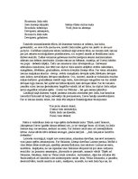 Referāts 'Jods latviešu mitoloģijā', 3.