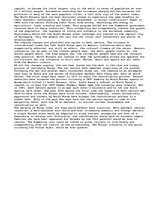 Eseja 'Korea: A Peninsula Divided', 2.