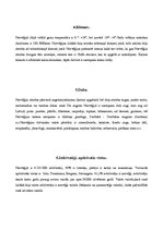 Konspekts 'Norvēģija', 2.