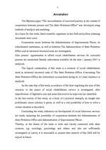 Diplomdarbs 'Notiesāto resocializācija cietumu un Valsts probācijas dienesta sadarbības konte', 7.