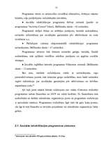 Diplomdarbs 'Notiesāto resocializācija cietumu un Valsts probācijas dienesta sadarbības konte', 22.