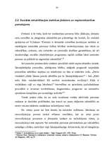 Diplomdarbs 'Notiesāto resocializācija cietumu un Valsts probācijas dienesta sadarbības konte', 30.