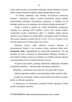 Diplomdarbs 'Notiesāto resocializācija cietumu un Valsts probācijas dienesta sadarbības konte', 33.