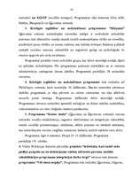 Diplomdarbs 'Notiesāto resocializācija cietumu un Valsts probācijas dienesta sadarbības konte', 38.