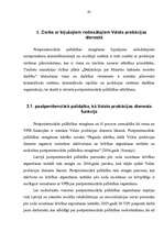 Diplomdarbs 'Notiesāto resocializācija cietumu un Valsts probācijas dienesta sadarbības konte', 43.