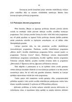 Diplomdarbs 'Notiesāto resocializācija cietumu un Valsts probācijas dienesta sadarbības konte', 49.