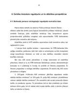 Diplomdarbs 'Notiesāto resocializācija cietumu un Valsts probācijas dienesta sadarbības konte', 60.
