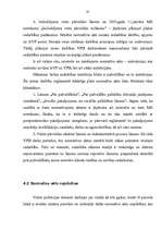 Diplomdarbs 'Notiesāto resocializācija cietumu un Valsts probācijas dienesta sadarbības konte', 61.