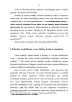 Diplomdarbs 'Notiesāto resocializācija cietumu un Valsts probācijas dienesta sadarbības konte', 65.