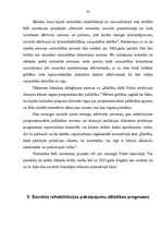 Diplomdarbs 'Notiesāto resocializācija cietumu un Valsts probācijas dienesta sadarbības konte', 70.