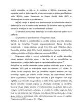 Diplomdarbs 'Notiesāto resocializācija cietumu un Valsts probācijas dienesta sadarbības konte', 74.