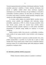 Diplomdarbs 'Notiesāto resocializācija cietumu un Valsts probācijas dienesta sadarbības konte', 75.