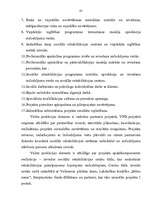 Diplomdarbs 'Notiesāto resocializācija cietumu un Valsts probācijas dienesta sadarbības konte', 82.