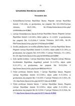 Diplomdarbs 'Notiesāto resocializācija cietumu un Valsts probācijas dienesta sadarbības konte', 91.