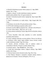 Diplomdarbs 'Notiesāto resocializācija cietumu un Valsts probācijas dienesta sadarbības konte', 93.