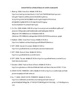 Referāts 'Viesnīca "Grand Hotel Tremezzo"', 23.