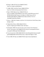 Referāts 'Viesnīca "Grand Hotel Tremezzo"', 24.