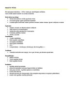 Konspekts 'Biežākās patoloģijas bērnu un pusaudžu vecumā', 7.