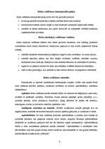 Referāts 'Uzņēmuma risku veidi to analīze un novēršana', 5.