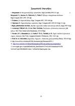 Referāts 'Organisko šķīdinātāju reģenerācija', 23.