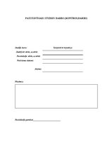 Referāts 'Aizkraukles bankas reputācijas mērīšana 2010.gadā', 1.