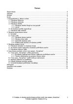 Diplomdarbs 'Ar nūjošanu saistīta tūrisma produkta izveide viesu namam "GaiziņStars"', 2.