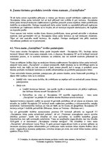 Diplomdarbs 'Ar nūjošanu saistīta tūrisma produkta izveide viesu namam "GaiziņStars"', 33.