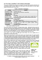 Diplomdarbs 'Ar nūjošanu saistīta tūrisma produkta izveide viesu namam "GaiziņStars"', 38.