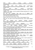 Diplomdarbs 'Ar nūjošanu saistīta tūrisma produkta izveide viesu namam "GaiziņStars"', 55.