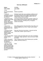 Diplomdarbs 'Ar nūjošanu saistīta tūrisma produkta izveide viesu namam "GaiziņStars"', 62.