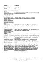 Diplomdarbs 'Ar nūjošanu saistīta tūrisma produkta izveide viesu namam "GaiziņStars"', 63.