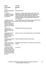 Diplomdarbs 'Ar nūjošanu saistīta tūrisma produkta izveide viesu namam "GaiziņStars"', 64.