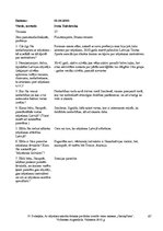 Diplomdarbs 'Ar nūjošanu saistīta tūrisma produkta izveide viesu namam "GaiziņStars"', 67.