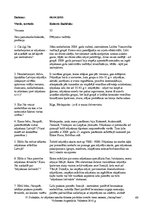 Diplomdarbs 'Ar nūjošanu saistīta tūrisma produkta izveide viesu namam "GaiziņStars"', 68.