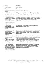 Diplomdarbs 'Ar nūjošanu saistīta tūrisma produkta izveide viesu namam "GaiziņStars"', 70.